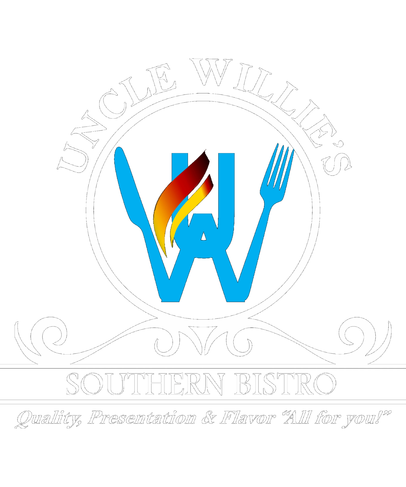 Uncle Willie's logo